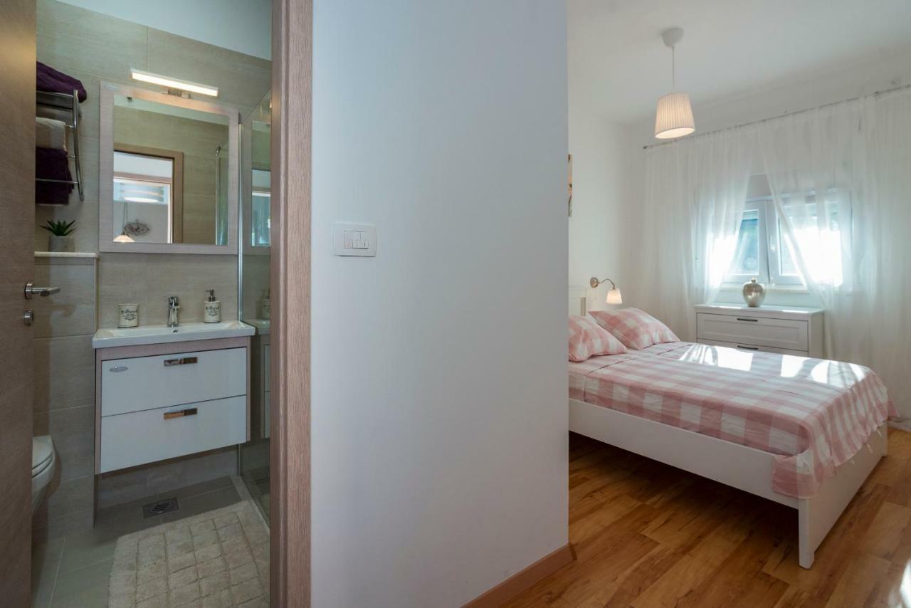 Maison Terze Split Exteriör bild