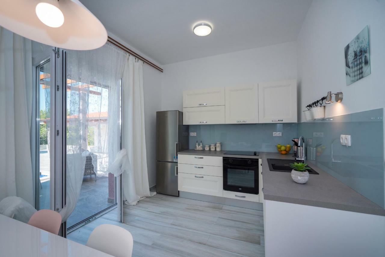 Maison Terze Split Exteriör bild