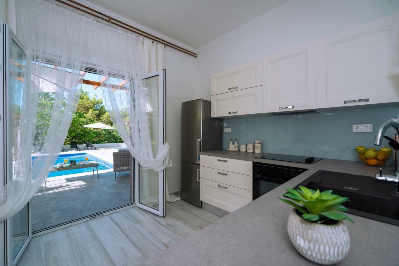 Maison Terze Split Exteriör bild