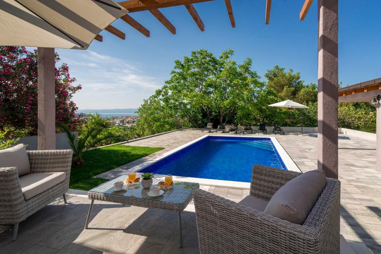 Maison Terze Split Exteriör bild