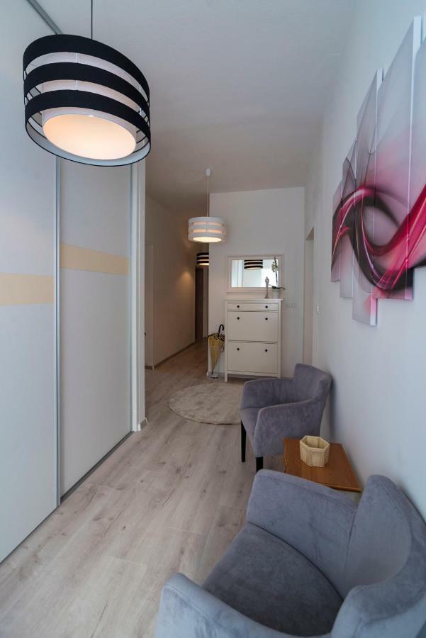 Maison Terze Split Exteriör bild