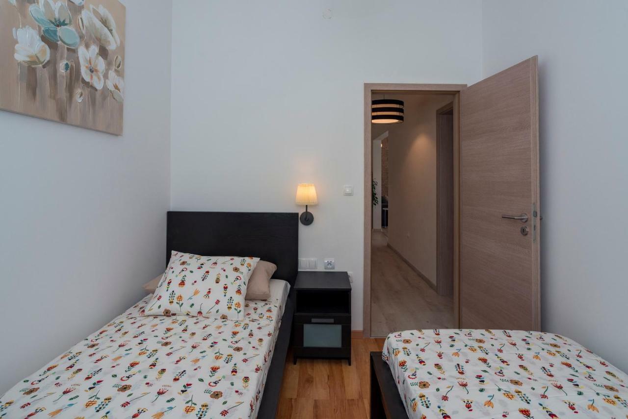 Maison Terze Split Exteriör bild