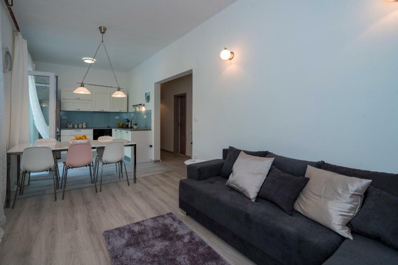 Maison Terze Split Exteriör bild